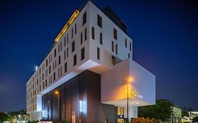 Mu Hotel